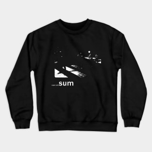 Sum (Super Jack) Crewneck Sweatshirt